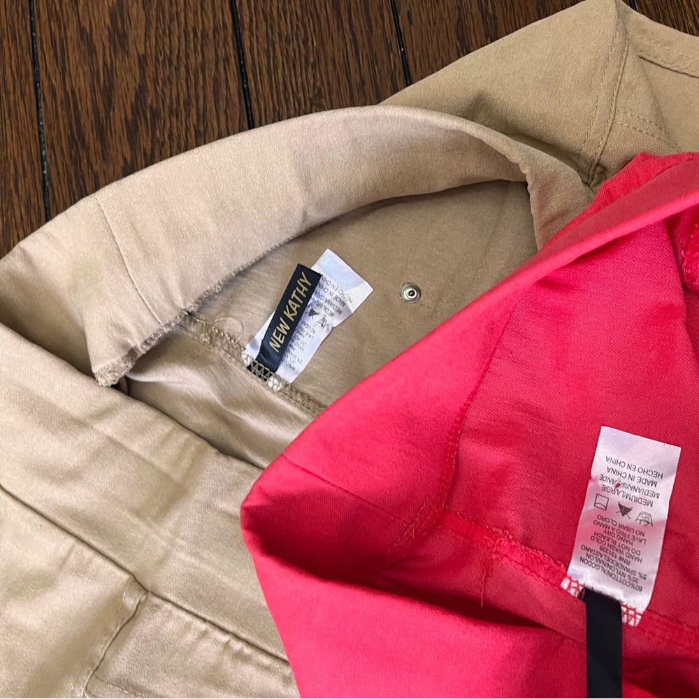 Short bundle - Picture 4 of 5